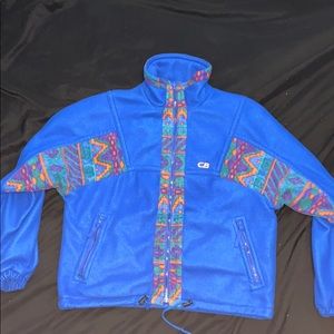 CB Sports Jacket
